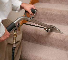 carpet cleaning service mackay